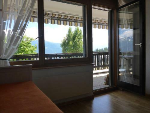Apartamento R�sidence Les Mandarins D