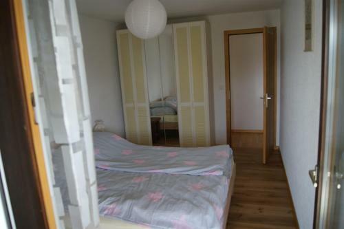 Apartamento R�sidence Les Mandarins D