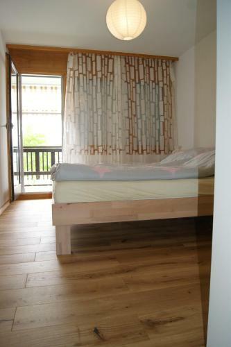 Apartamento R�sidence Les Mandarins D