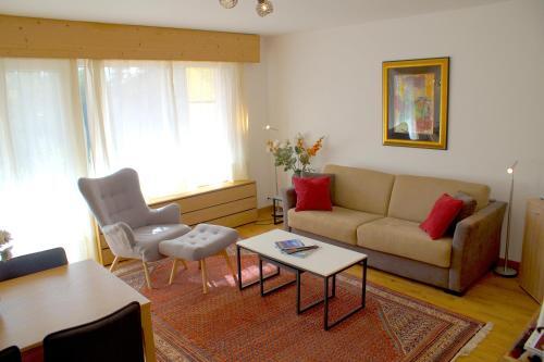 Apartamento Central & Ski-lift | Palma