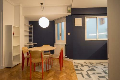 Apartamento Nahima Parking Free