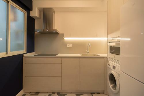 Apartamento Nahima Parking Free