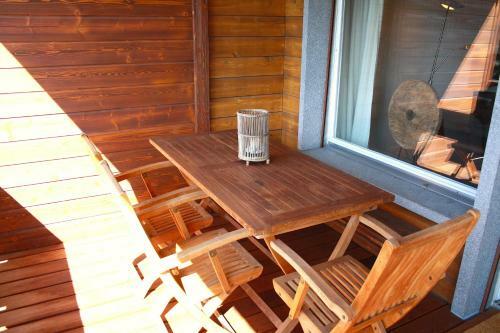 Apartamento Modern & Central, Ambassadeurs