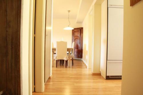 Apartamento Modern & Central, Ambassadeurs