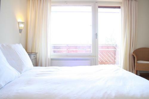Apartamento Modern & Central, Ambassadeurs