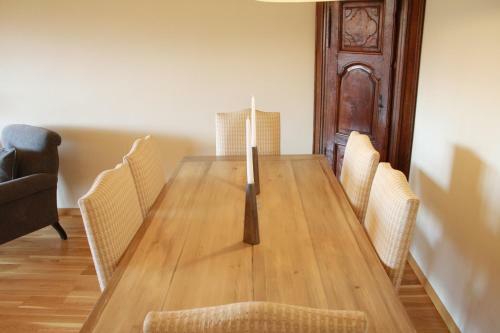 Apartamento Modern & Central, Ambassadeurs