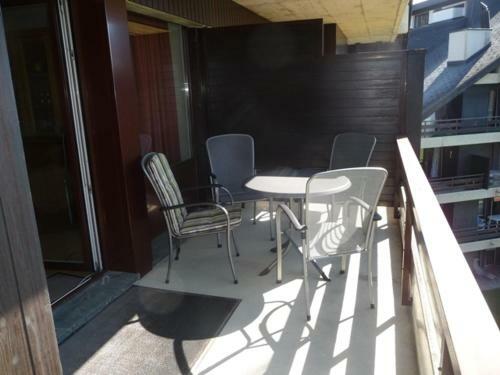 Apartamento Victoria B 15