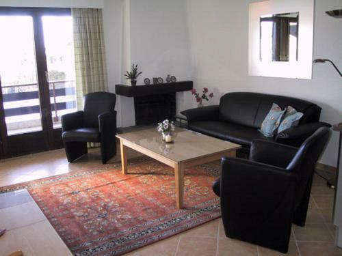 Apartamento Victoria B 15