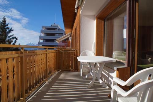 Apartamento Central & Spacious, Richemont