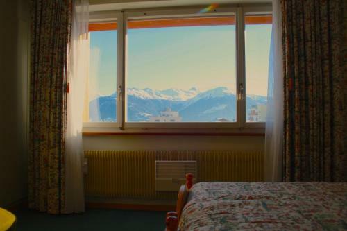 Apartamento Central & Spacious, Richemont