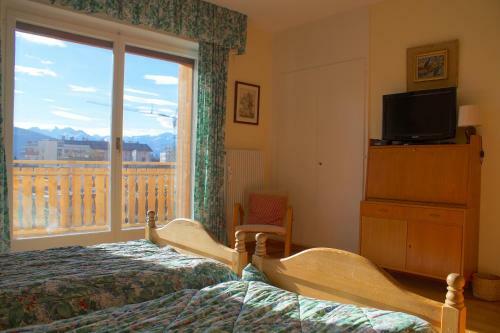 Apartamento Central & Spacious, Richemont