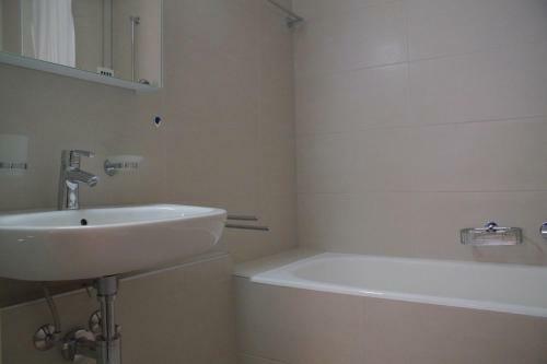 Apartamento Central & Spacious, Richemont