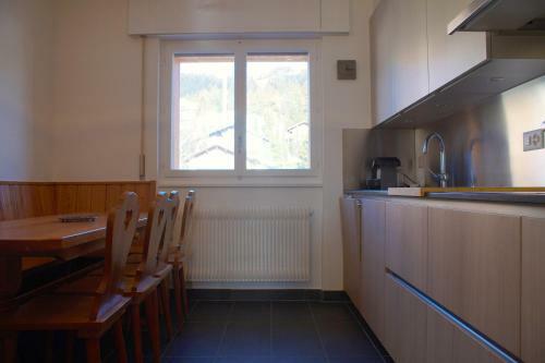 Apartamento Central & Spacious, Richemont