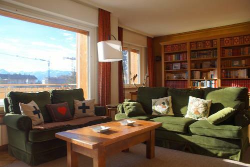 Apartamento Central & Spacious, Richemont
