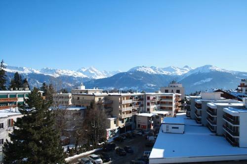 Apartamento Central & Spacious, Richemont