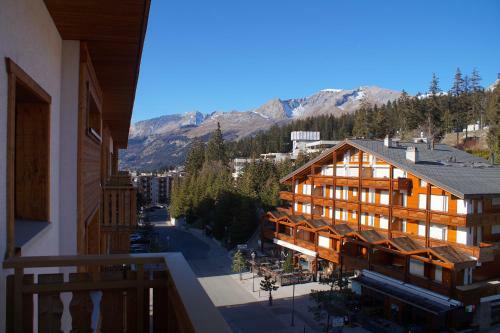 Apartamento Central & Spacious, Richemont
