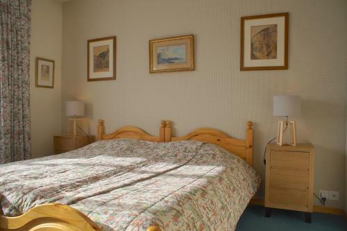 Apartamento Central & Spacious, Richemont