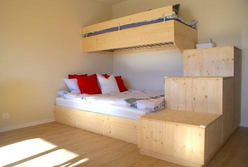 Apartamento Stylish & Modern, Eperon