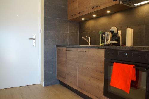Apartamento Stylish & Modern, Eperon