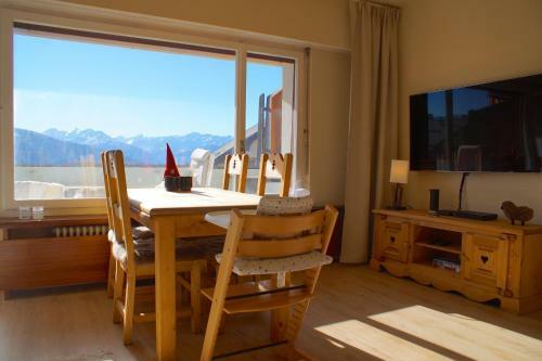 Apartamento Stylish & Modern, Eperon