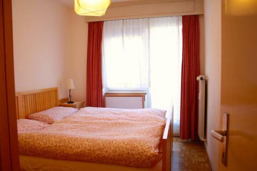 Apartamento Skilifts & Central | Palma A