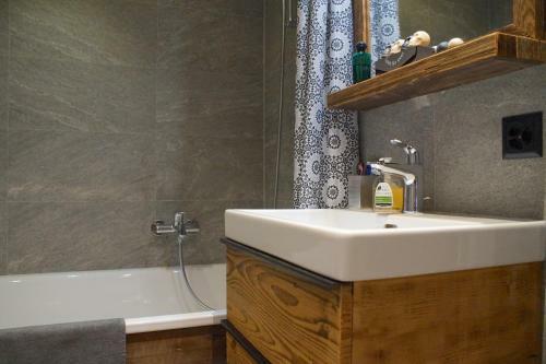 Apartamento Luxurious & Central, Fontainebleau