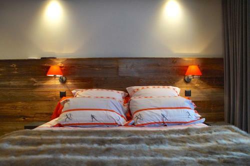 Apartamento Luxurious & Central, Fontainebleau
