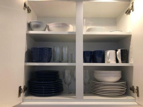 Apartamento Residence For�t