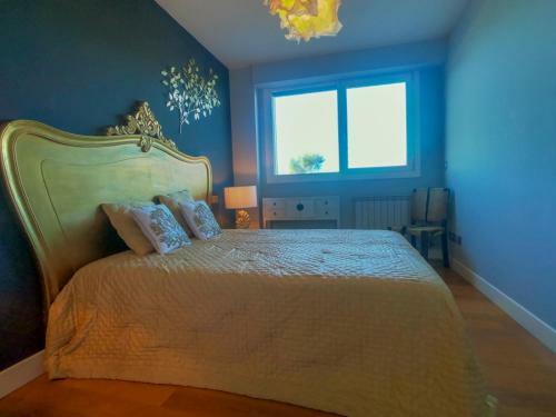 La Concha Beach Zen Seaview Apartment