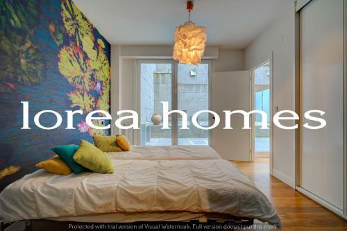 La Concha Beach Zen Seaview Apartment