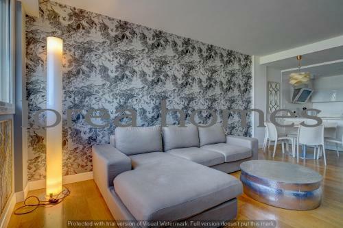 La Concha Beach Zen Seaview Apartment