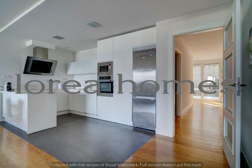 La Concha Beach Zen Seaview Apartment