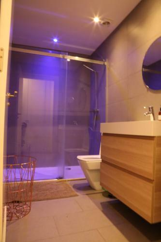 La Concha Beach Zen Seaview Apartment