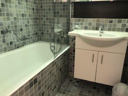 Apartamento Jeanne D'arc A 1