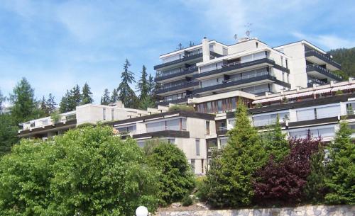 Apartamento Jeanne D'arc A 1