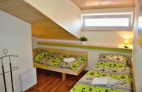 Apartamento Vina?stv� Koliba