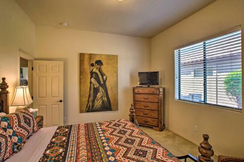 Relaxing Mesa Oasis By Red Mountain Trails