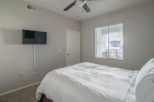 Apartamento Amazingly Comfortable Private 2 Bedroom, 2 Bath W/ Heated Pool In Mesa