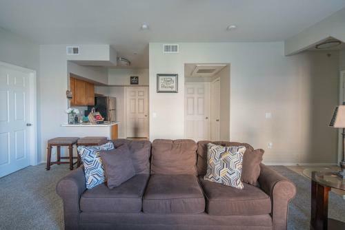 Apartamento Amazingly Comfortable Private 2 Bedroom, 2 Bath W/ Heated Pool In Mesa