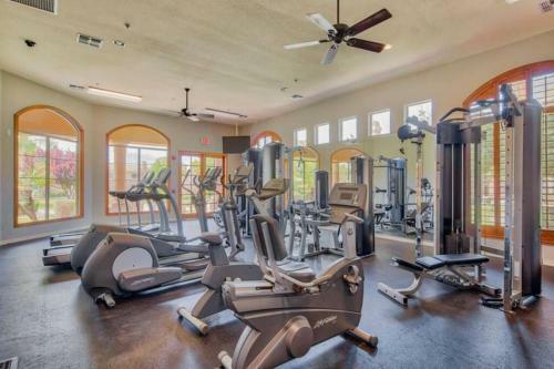 Apartamento Amazingly Comfortable Private 2 Bedroom, 2 Bath W/ Heated Pool In Mesa