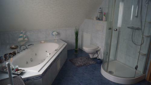 Ferienhaus Familie M�ller