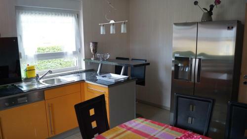 Ferienhaus Familie M�ller
