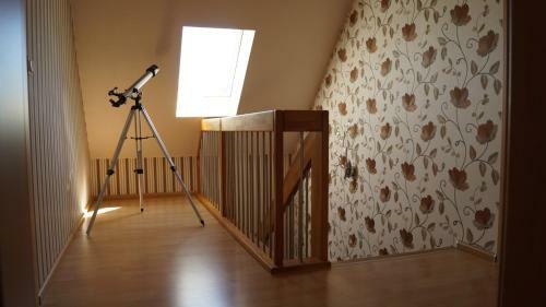 Ferienhaus Familie M�ller