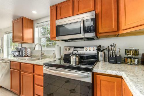 Beautiful 5 Bd 2 Ba/cubs/a's/downtown Mesa/asu/rv