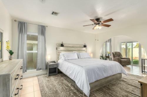 Beautiful 5 Bd 2 Ba/cubs/a's/downtown Mesa/asu/rv