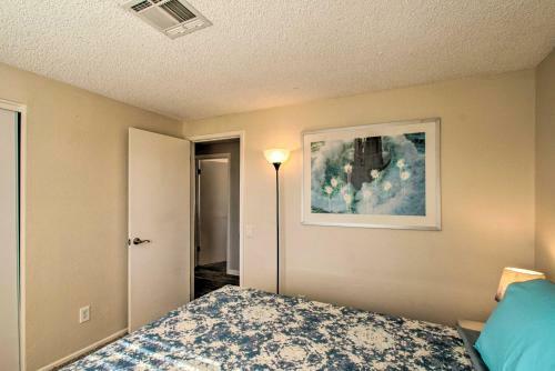 Mesa Home With Fenced Yard, Walk To Sloan Park!