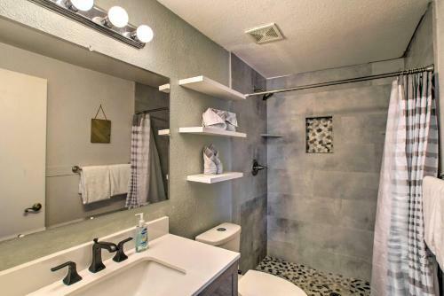 Mesa Home With Fenced Yard, Walk To Sloan Park!