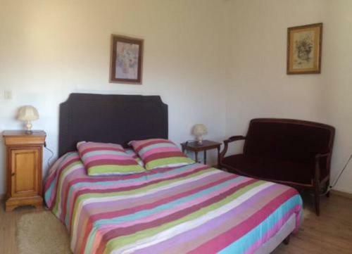 Villa 8 Personnes Piscine Location Estivale AA