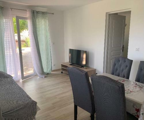 Apartamento Chiovarella
