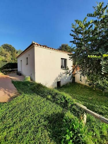 Maison T2 Au Pied Du Mont Gozzi